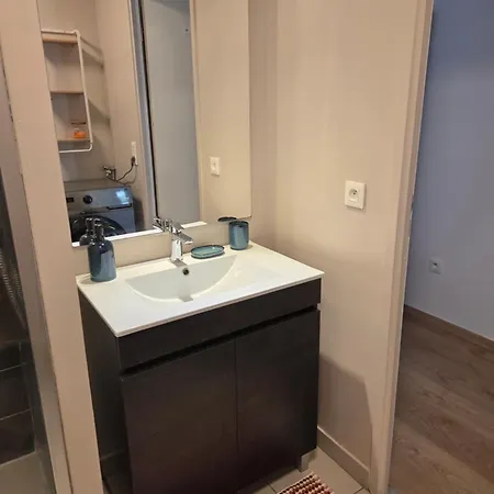Nouveau Cosy Renove Proche De * Bussy-Saint-Georges