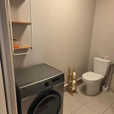 Apartamento Nouveau Cosy Renove Proche De *