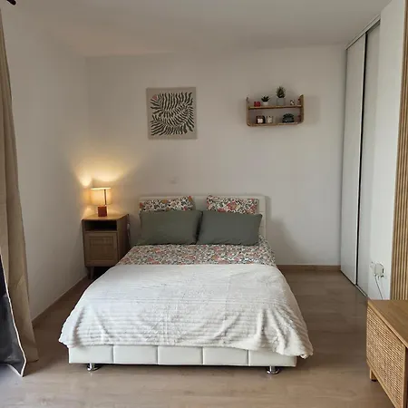 Apartamento Nouveau Cosy Renove Proche De *