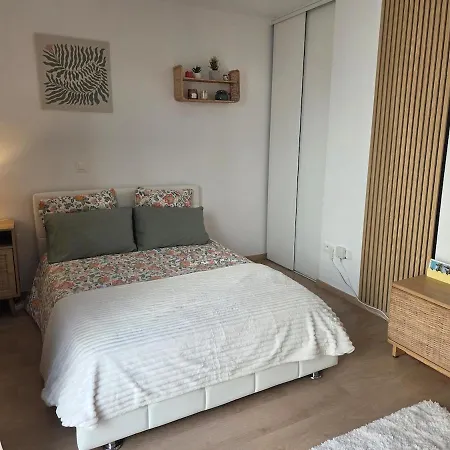 Nouveau Cosy Renove Proche De