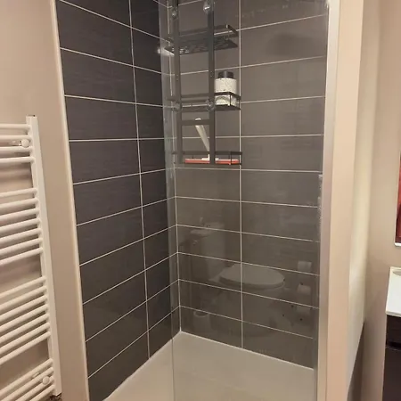 Nouveau Cosy Renove Proche De Bussy-Saint-Georges