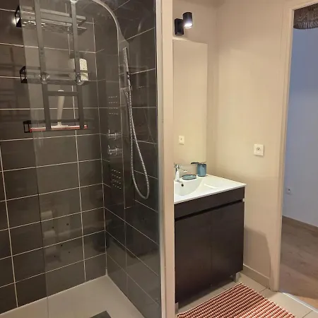 Nouveau Cosy Renove Proche De Bussy-Saint-Georges
