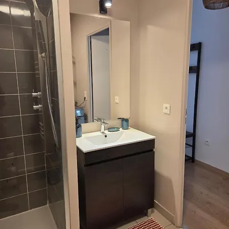 Nouveau Cosy Renove Proche De